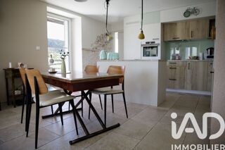  Appartement � vendre 3 pi�ces 64 m�