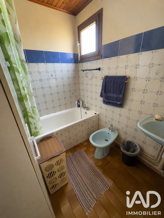  Maison à vendre 4 pièces 93 m²