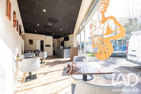   Vente Boutique/Local commercial 39 m&sup2; 