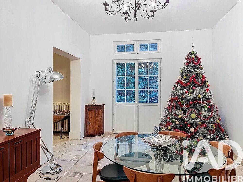 Vente Maison Vente Demeure 10 pièces Elbeuf-en-bray
