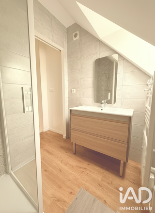  Maison à vendre 3 pièces 49 m²