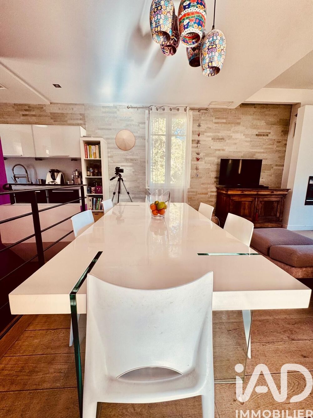 à vendre  Maison Antibes (06600)