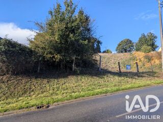  Terrain à vendre 2193 m²
