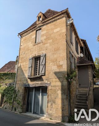  Maison à vendre 5 pièces 79 m²