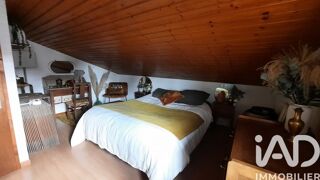  Maison à vendre 3 pièces 58 m²