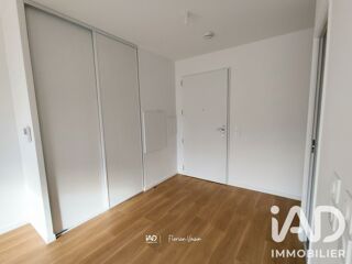  Appartement à vendre 3 pièces 62 m²