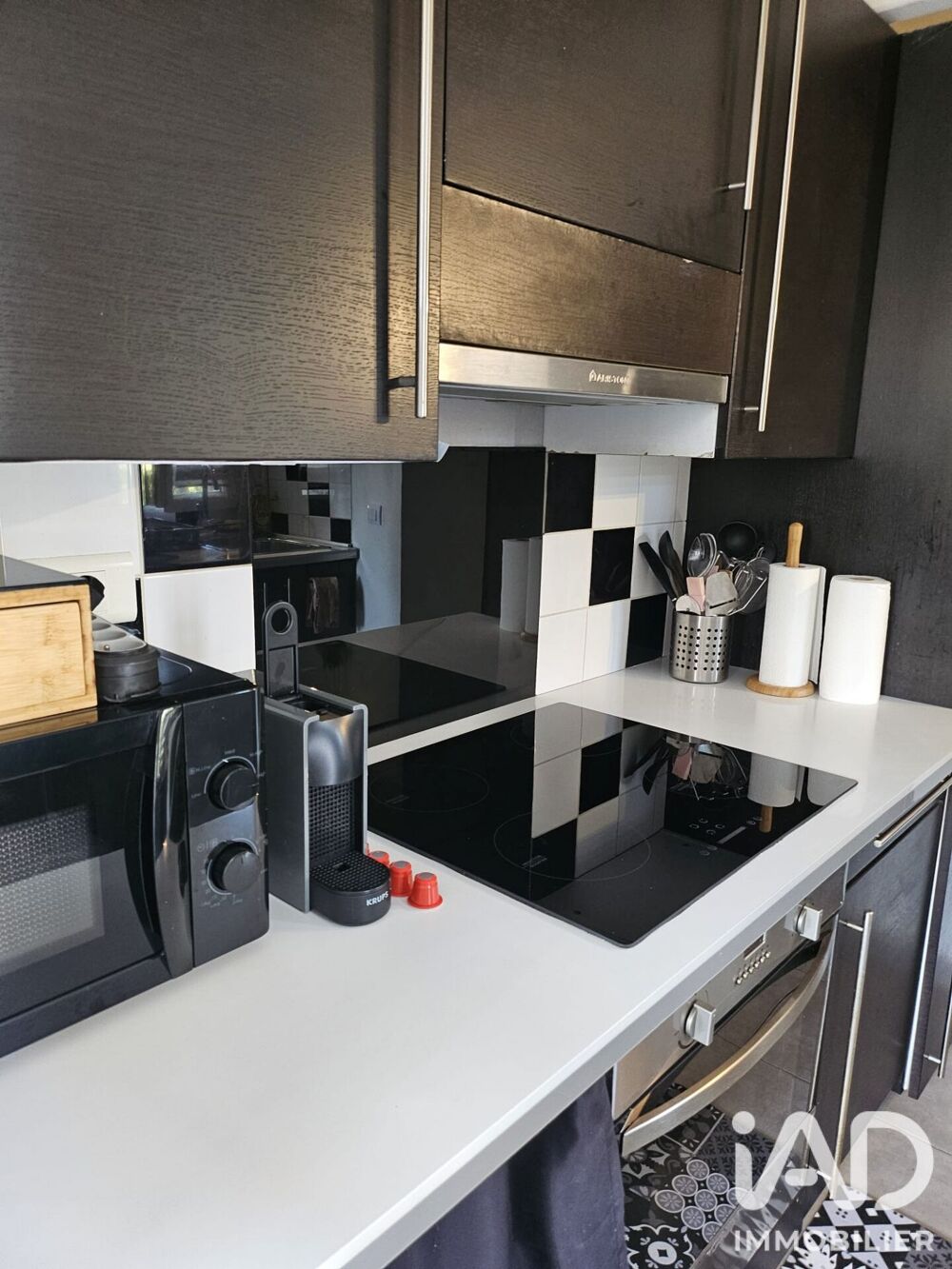 Vente Maison Vente Maison/villa 3 pièces Antibes