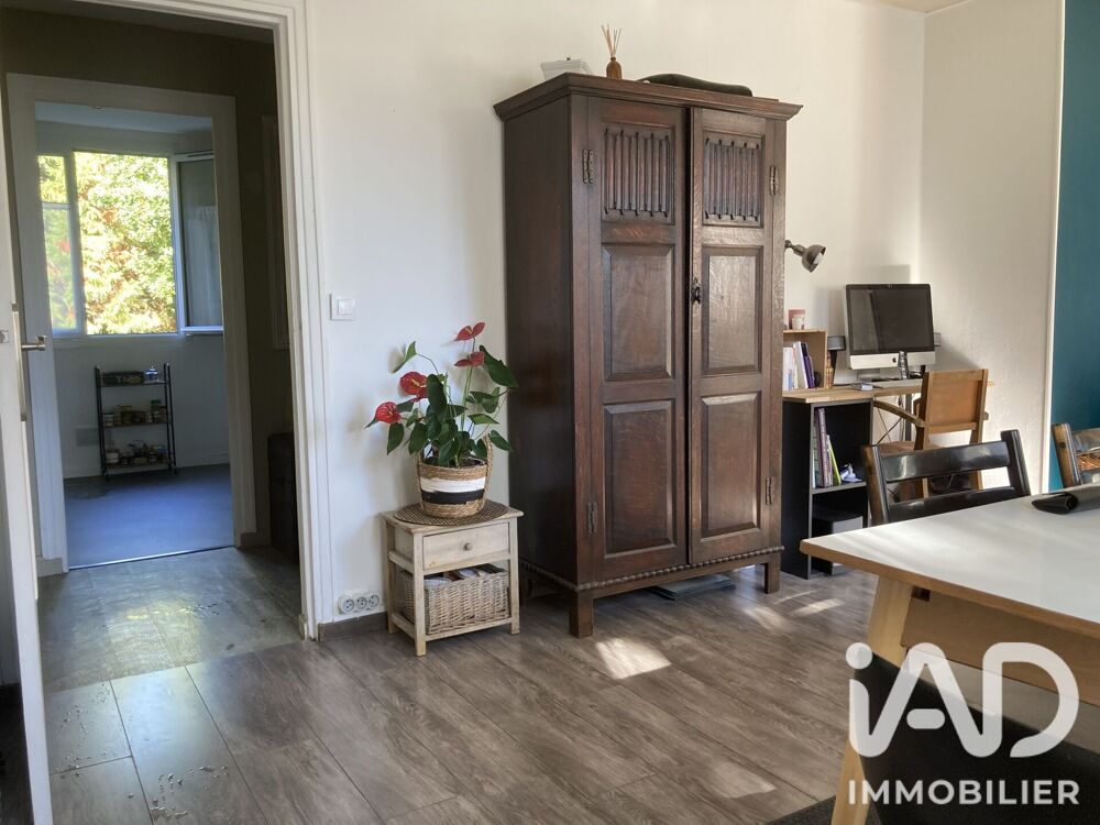 Vente Appartement Vente Appartement 4 pièces Hérouville-saint-clair