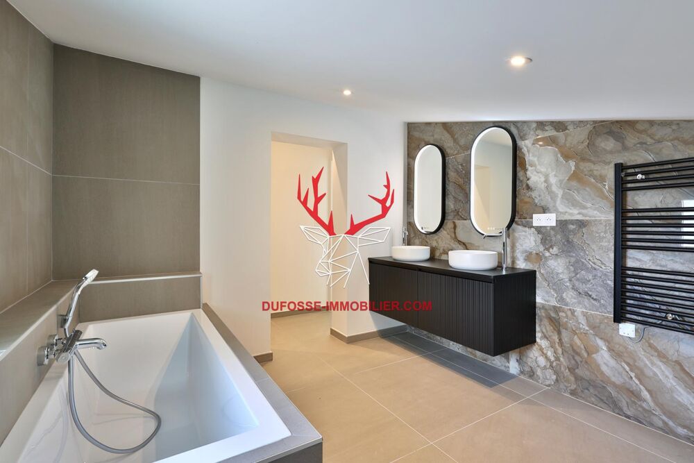  vendre  Maison Charbonnires-les-Bains (69260)