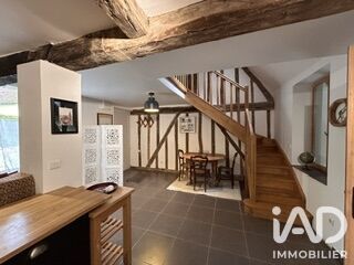  Maison à vendre 4 pièces 95 m²