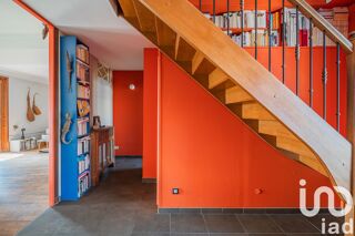  Appartement à vendre 5 pièces 112 m²