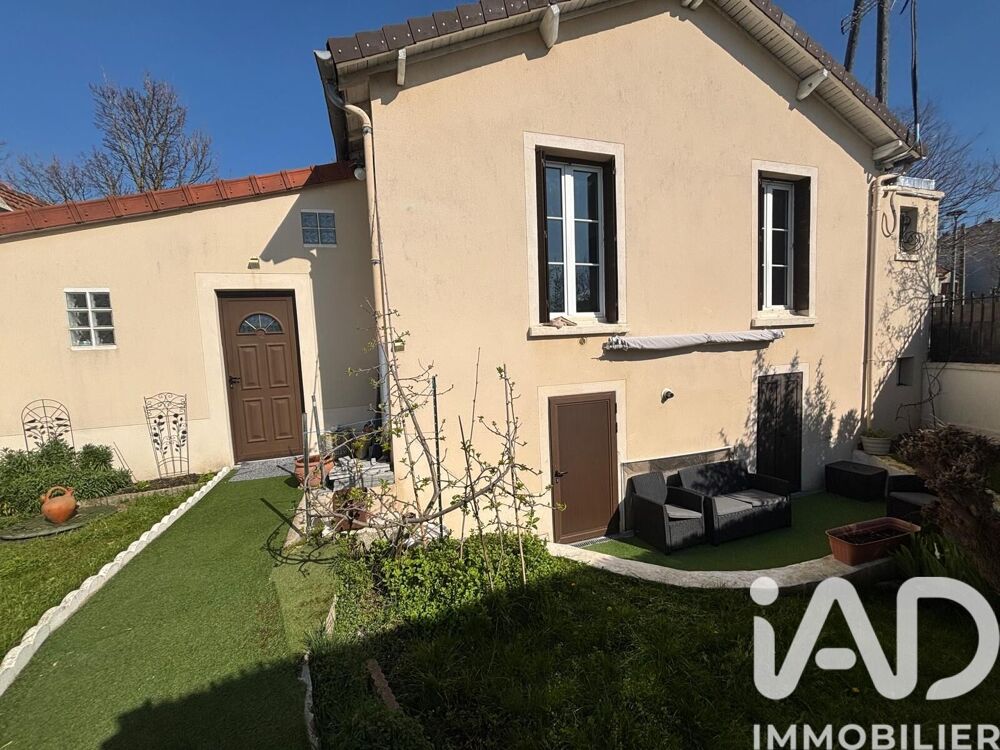 Vente Maison traditionnelle 5 pièces