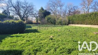  Terrain à vendre 1189 m²