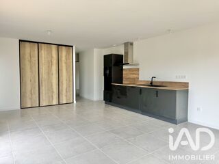  Maison à vendre 4 pièces 90 m²