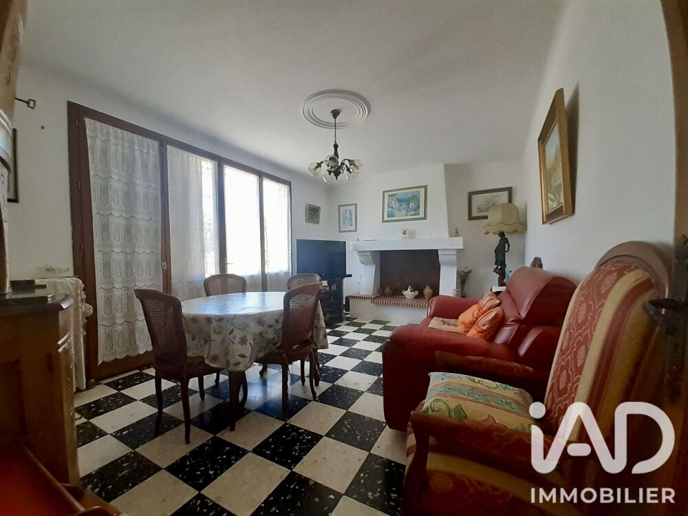 Vente Maison de campagne 3 pièces