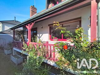  Maison à vendre 6 pièces 150 m²