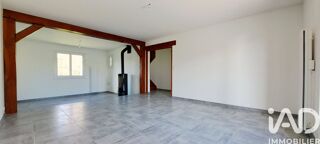  Maison à vendre 7 pièces 174 m²