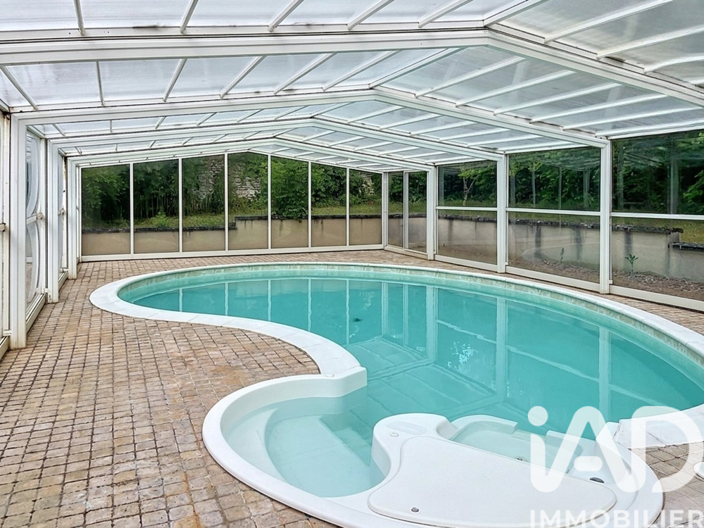 Vente Maison Vente Maison/villa 5 pièces Naintré