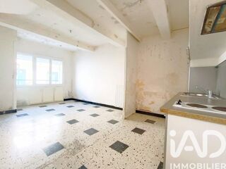  Maison à vendre 3 pièces 60 m²