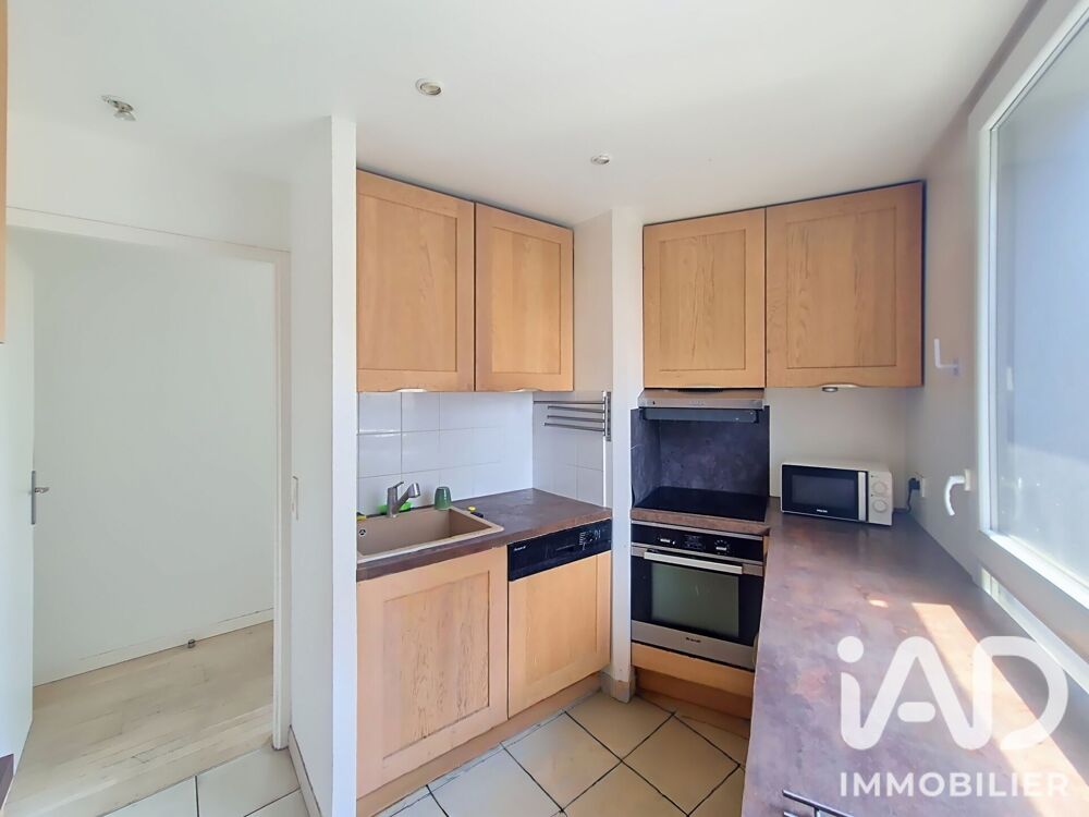 Vente Appartement Vente Appartement 4 pièces Colombes