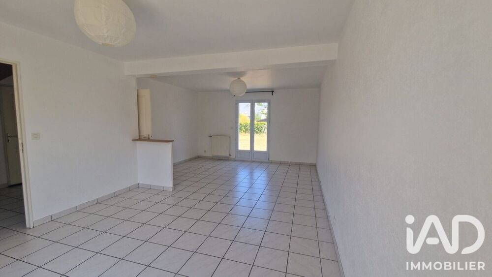 Vente Maison Vente Maison/villa 5 pièces Larçay