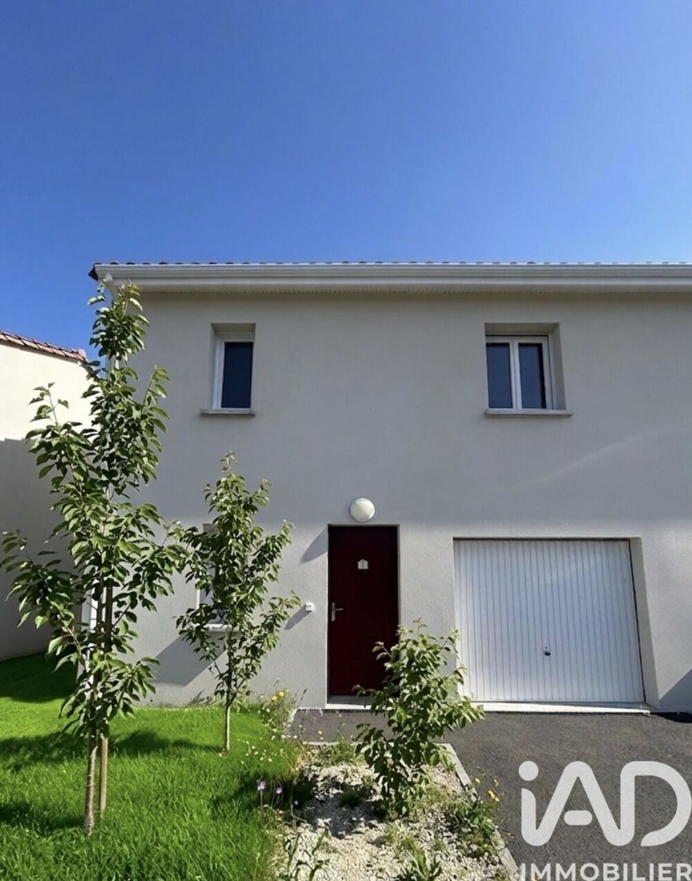 Maison 3 pièces 67 m² · à Bassens · 67 m² · 280 000 €