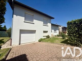  Maison � vendre 5 pi�ces 134 m�