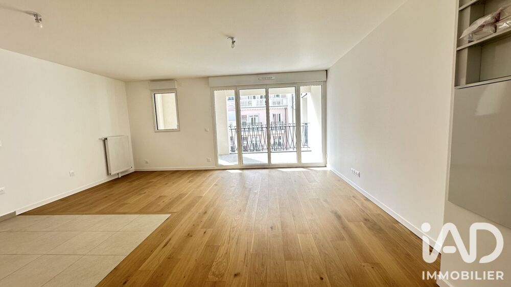 Vente Appartement Vente Appartement 3 pièces Le plessis-robinson
