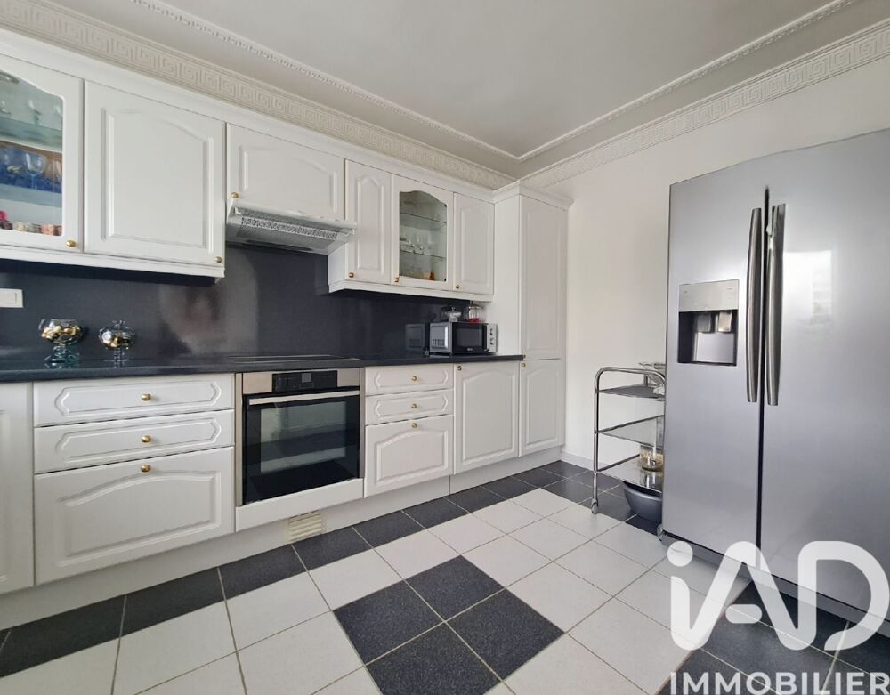 Vente Maison Vente Maison/villa 7 pièces Montfermeil