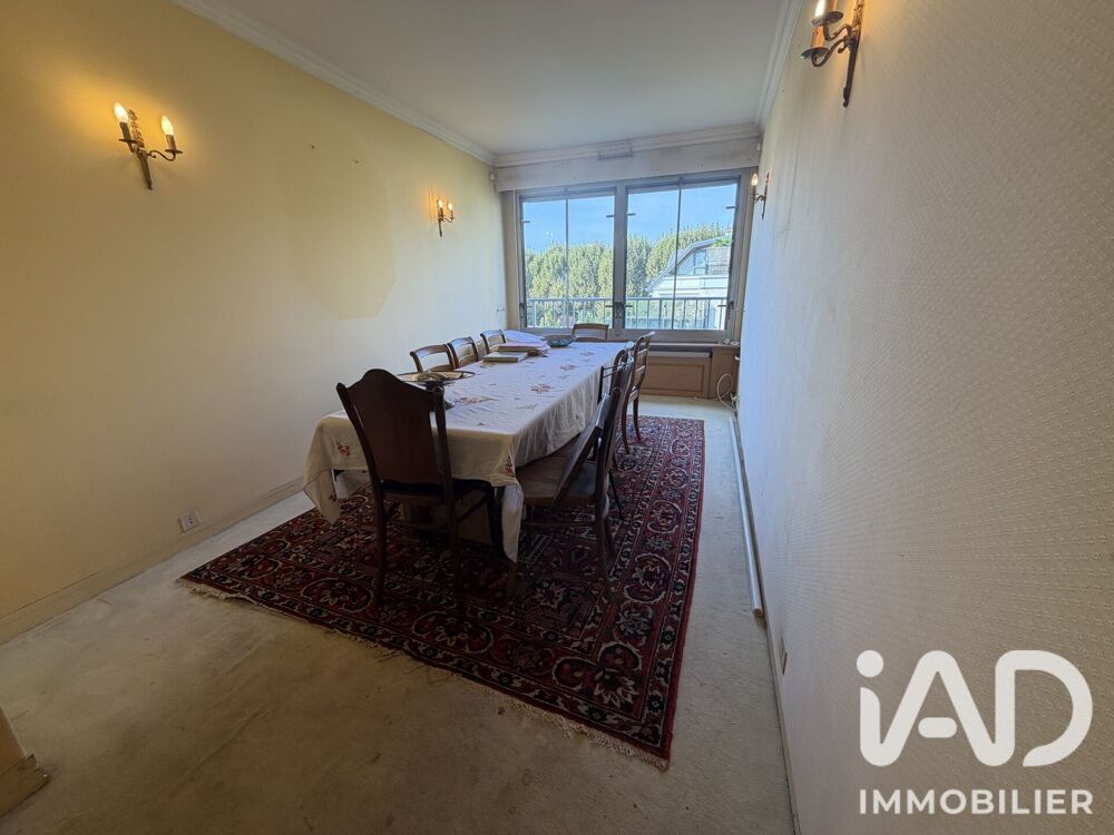 à vendre  Appartement Neuilly-sur-Seine (92200)