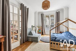  Appartement à vendre 3 pièces 87 m²