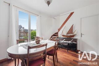  Maison à vendre 7 pièces 170 m²