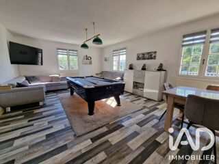  Maison à vendre 8 pièces 197 m²