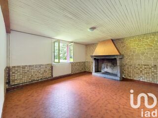  Maison � vendre 3 pi�ces 90 m�