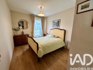  Appartement à vendre 3 pièces 62 m²
