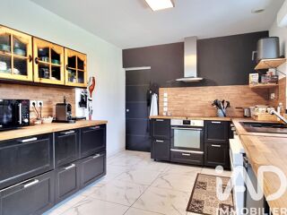  Maison à vendre 6 pièces 129 m²