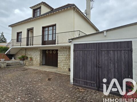  Maison à vendre 5 pièces 129 m²