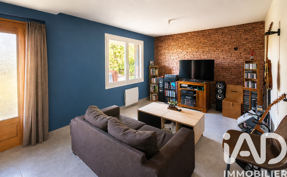 Vente Maison/villa 3 pièces