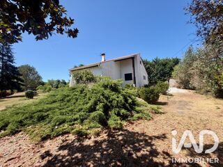 Maison à vendre 6 pièces 184 m²
