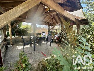  Maison à vendre 3 pièces 95 m²