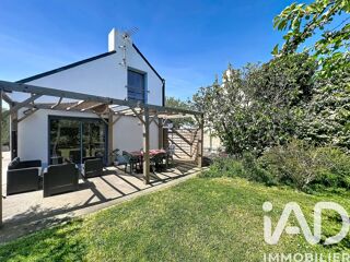  Maison � vendre 6 pi�ces 132 m�