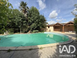  Maison à vendre 7 pièces 152 m²