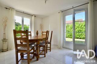  Maison à vendre 6 pièces 120 m²