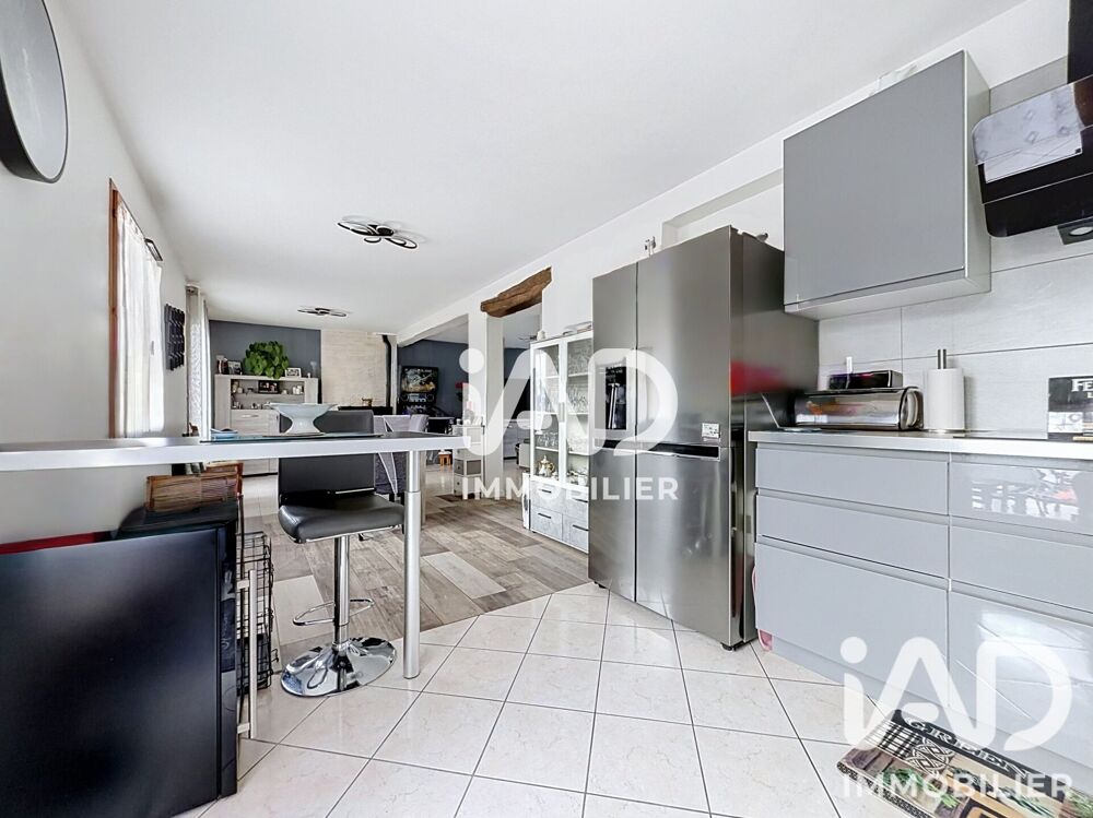 Vente Maison Vente Maison traditionnelle 5 pièces Michery