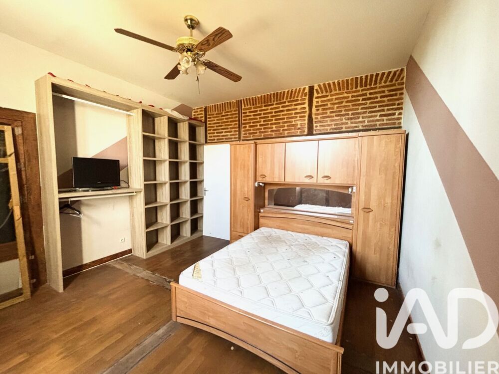 Vente Maison Vente Maison/villa 7 pièces Oulches