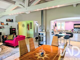  Maison à vendre 5 pièces 126 m²