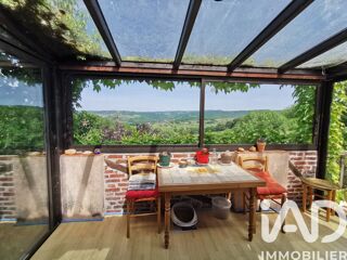  Maison � vendre 4 pi�ces 95 m�