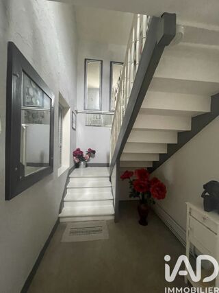  Maison à vendre 8 pièces 225 m²