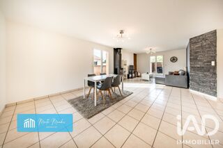  Maison à vendre 5 pièces 113 m²