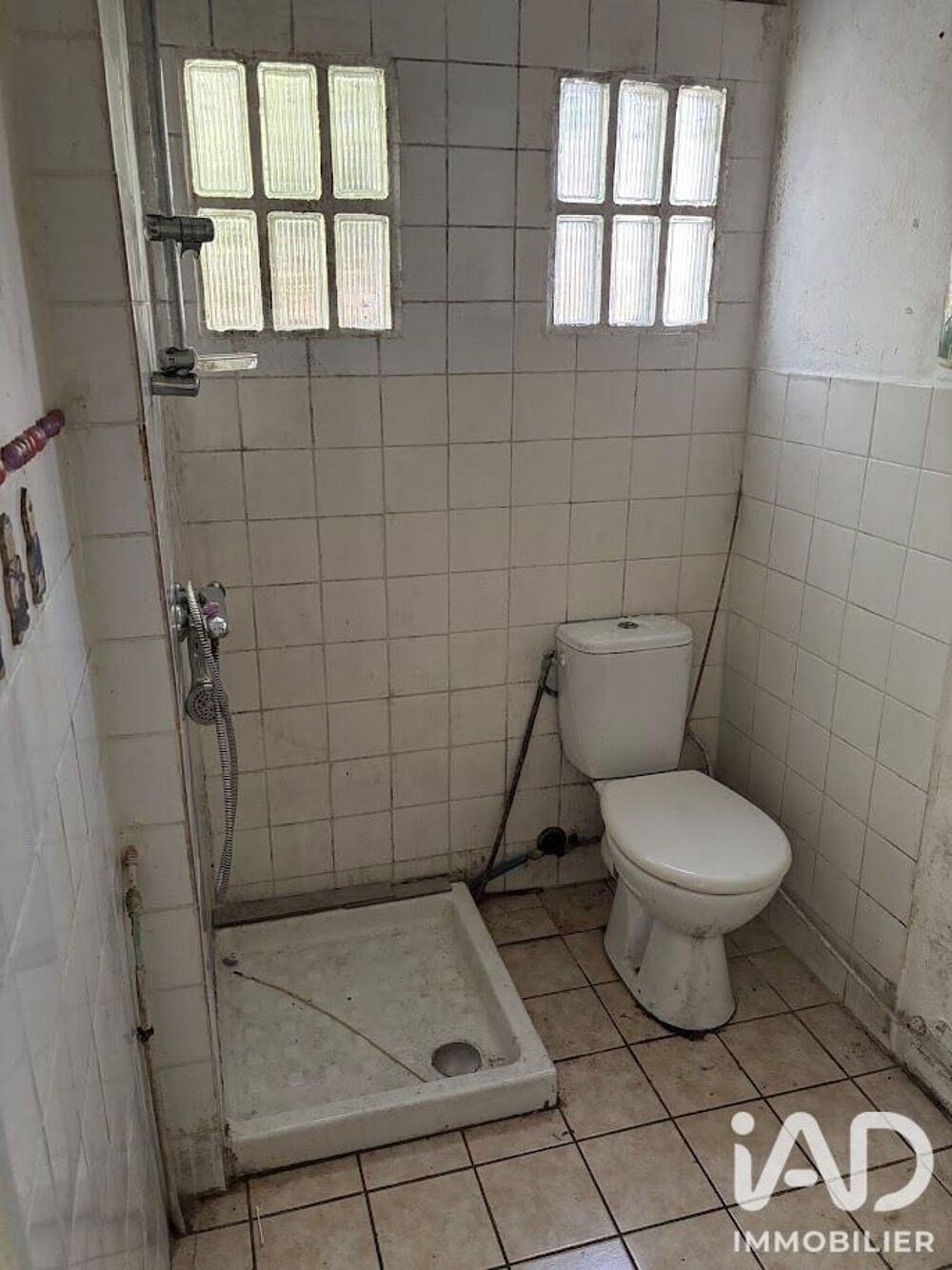 Vente Maison Vente Maison traditionnelle 2 pièces Angoulême